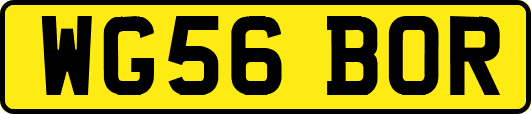 WG56BOR