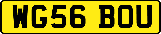 WG56BOU