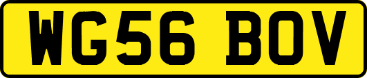 WG56BOV
