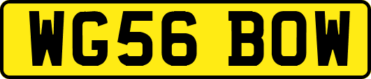 WG56BOW