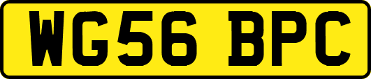 WG56BPC