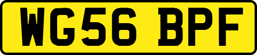 WG56BPF