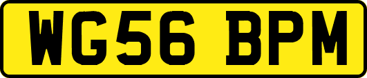 WG56BPM