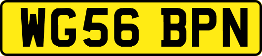WG56BPN