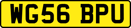 WG56BPU