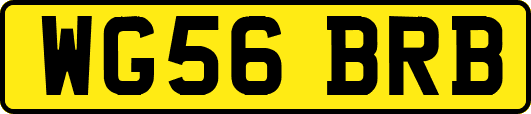 WG56BRB