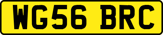 WG56BRC