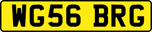 WG56BRG