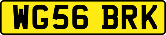 WG56BRK