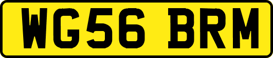 WG56BRM
