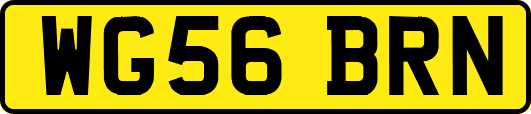 WG56BRN