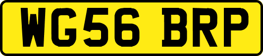 WG56BRP