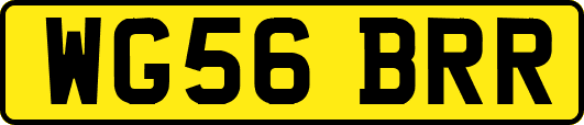 WG56BRR