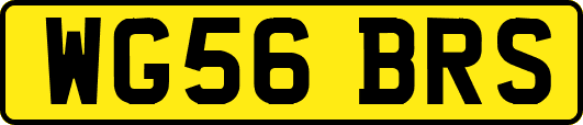 WG56BRS