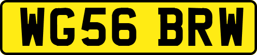 WG56BRW
