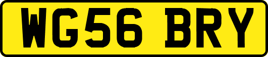 WG56BRY