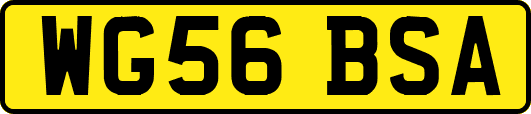 WG56BSA