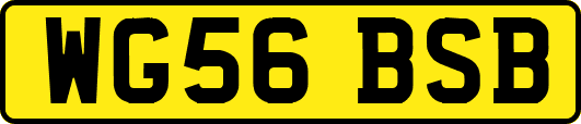 WG56BSB
