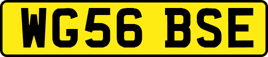 WG56BSE