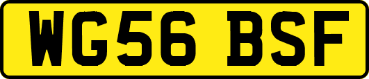 WG56BSF