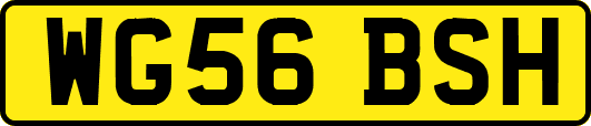 WG56BSH