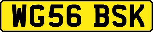 WG56BSK