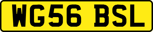 WG56BSL