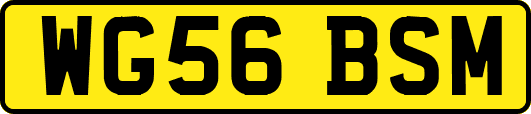 WG56BSM