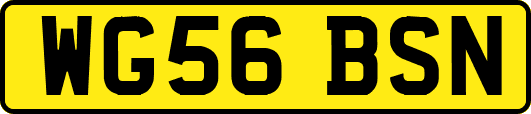 WG56BSN