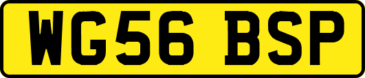 WG56BSP