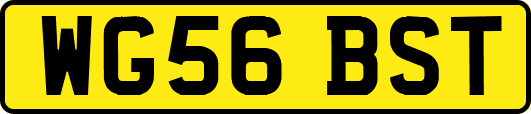 WG56BST