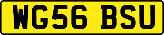 WG56BSU