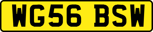 WG56BSW