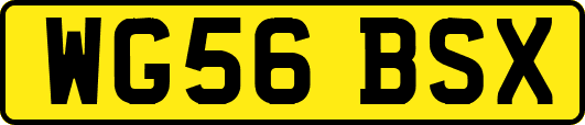 WG56BSX