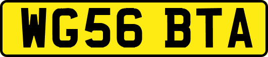 WG56BTA