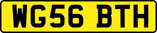 WG56BTH