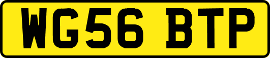 WG56BTP