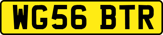 WG56BTR