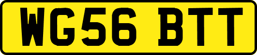 WG56BTT