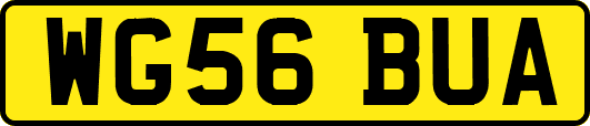 WG56BUA