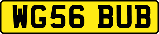 WG56BUB