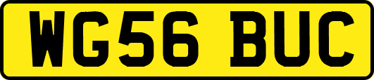 WG56BUC