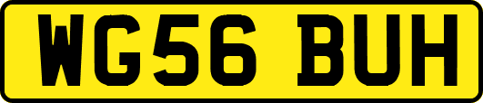 WG56BUH