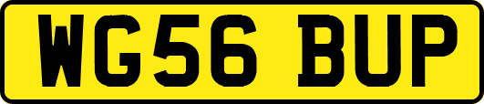 WG56BUP