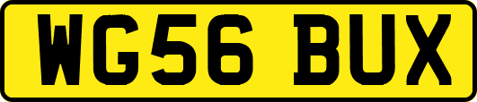 WG56BUX