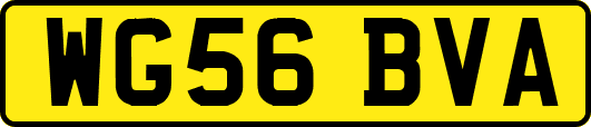 WG56BVA
