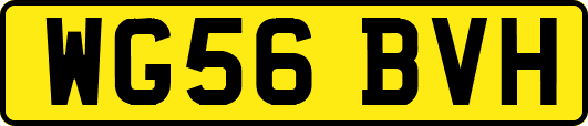 WG56BVH