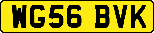 WG56BVK