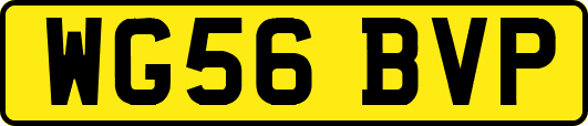 WG56BVP