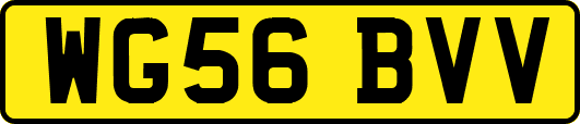 WG56BVV
